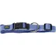 Hunter Ошейник Vario Plus, синий, M