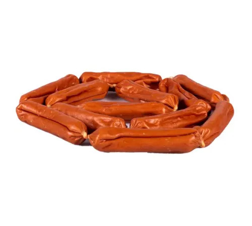 Wanpy Dog Утиные сосиски, 100 г