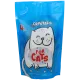 FOR CATS Наполнитель силикагелевый 4 л