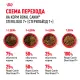 Royal Canin Sterilised 7+, 400 г