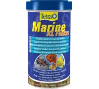 Tetra Marine XL Flakes, 500 мл