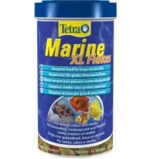 Tetra Marine XL Flakes, 500 мл