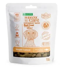 Nature's Protection Superior Care Red Coat Weight Control (Сельдь), 150 г