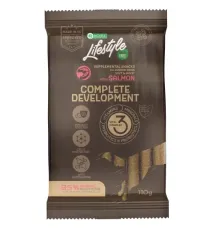 Nature's Protection Lifestyle Grain Free Complete development (Лосось), 110 г