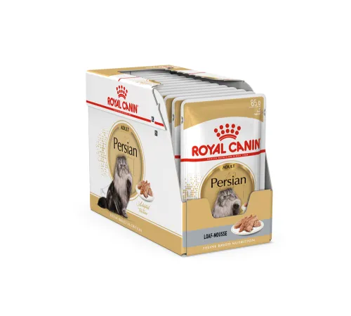 Royal Canin Persian Adult (паштет), 85 гр
