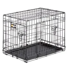 Ferplast DOG-INN Металлическая клетка (60) 64,1x44,7x49,2 см