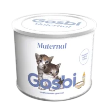 Gosbi Maternal cat, 250 г