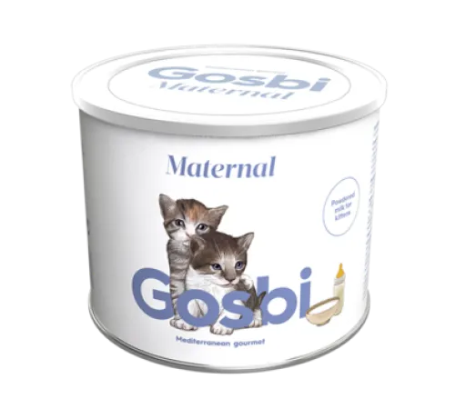Gosbi Maternal cat, 250 г
