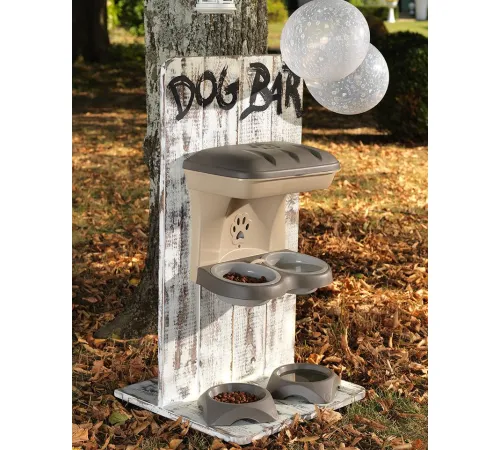 Подставка Food Stand Maxi (Зеленая)