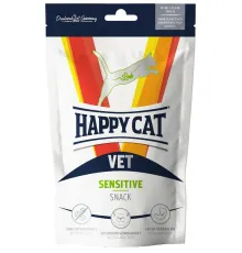Happy Cat VET Snack Sensitive 85 г