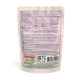 ZILLII Sterilized & Light Cat (Лосось в соусе), 85 г