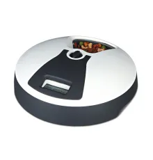 Trixie TX6 Automatic Food Dispenser 6x240 мл