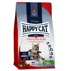Happy Cat Culinary Voralpen-Rind (Альпийская говядина) 1,3 кг