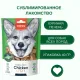 Wanpy Dog Сублимированное лакомство Курица и печень, 40 г