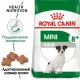 Royal Canin Mini Adult 8+ 2 кг