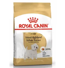 Royal Canin West Highland White Terrier, 1,5 кг срок до 14.05.2026 г