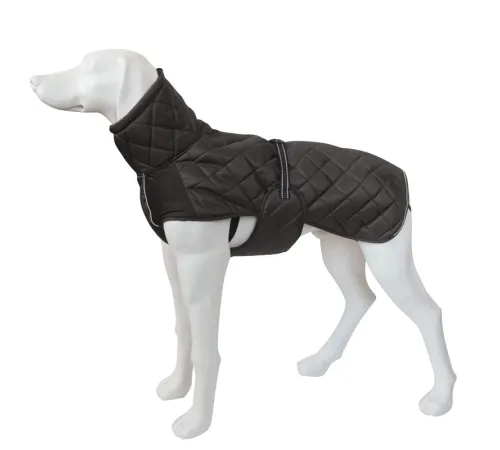 Triol Попона утепленная OUTDOOR Comfort 4XL+, размер 66см