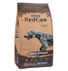 Dibaq Red Can High Energy (Курица), 20 кг