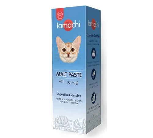 Tamachi Мальт паста, 30 мл