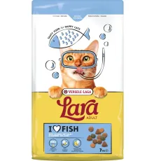 LARA для кошек (Лосось), 7 кг