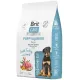 Брит Кеа Dog Puppy&Junior L Healthy Growth (Индейка, ягненок), 3 кг