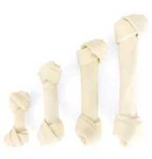 Triol Кость узловая белая, BRH4 (10 см), 1 шт/уп