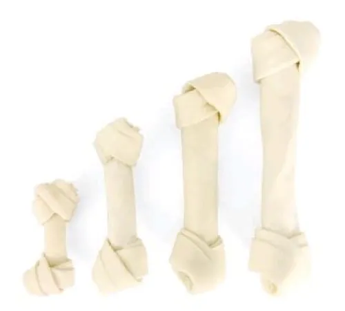 Triol Кость узловая белая, BRH4 (10 см), 1 шт/уп