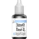 Tetra Test O2, ﻿1x10 мл + 2x9 мл