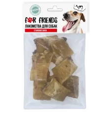 For Friends Лакомство для собак Становая жила, 100 г
