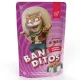 Banditos Кусочки в желе для кошек (Сочный ягненок), 75 г