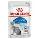 Royal Canin Indoor Sterilized (паштет) 85 г