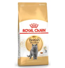 Royal Canin British Shorthair Adult, 400 г