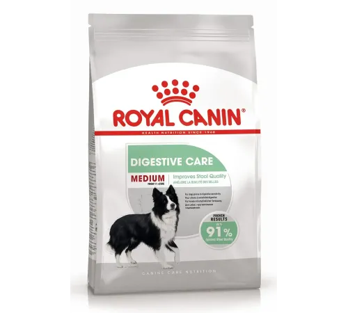 Royal Canin Medium Digestive Care, 3 кг