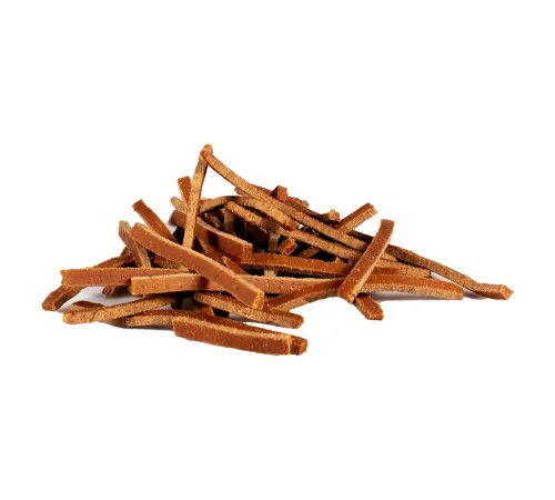 Wanpy Dog Утиная соломка, 100 г