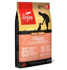 ORIJEN PUPPY SMALL BREED, 1,8 кг