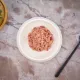 Monge Cat Monoprotein Мясные хлопья из мяса буйвола, 80 г