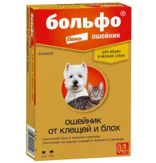 Elanco Больфо ошейник, 38 см