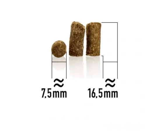 Happy Dog Meat Snack Schwarzwald (Конина) 75 г