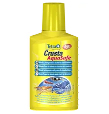 Tetra Кондиционер для воды Crusta AquaSafe 100 мл