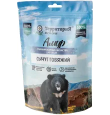 ТерриториЯ Амур Сычуг говяжий для собак, 40 г
