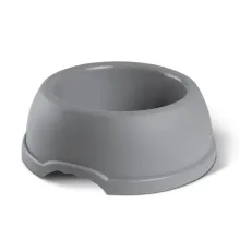 My Pets Solutions Миска ENJOY, серый, 2,25 л