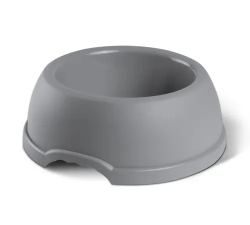 My Pets Solutions Миска ENJOY, серый, 2,25 л