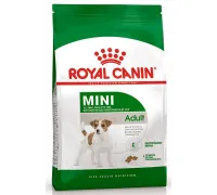 Royal Canin Mini Adult, 8 кг