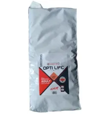 Opti Life Breeder Adult Digestion All Breeds (Ягненок, рис), 20 кг