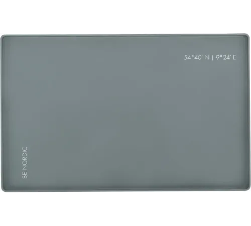 Trixie Коврик под миску BE NORDIC, 60 х 40 см