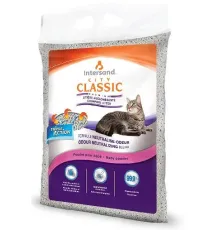 Intersand Extreme Classic (Детская присыпка), 7 кг