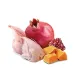Консервы Farmina N&D Pumpkin Cat (Перепел, тыква), 70 г