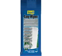 Tetra Easy Wipes 10 шт/уп