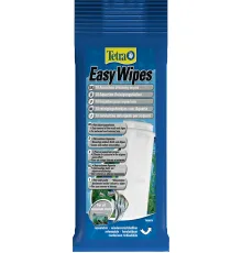 Tetra Easy Wipes 10 шт/уп