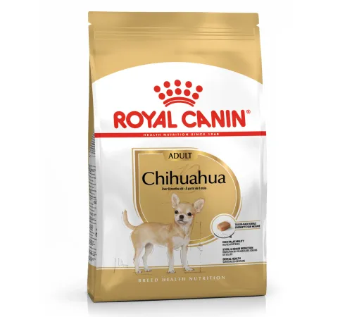 Royal Canin Chihuahua Adult 500 г